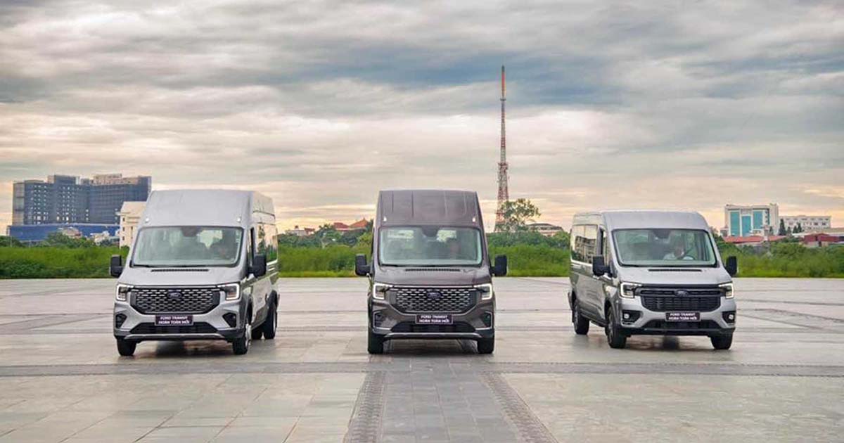 Thuê Xe Bình Giã Đi Biên Hoà Đồng Nai – Đặt Xe Nhanh, Lịch Linh Hoạt