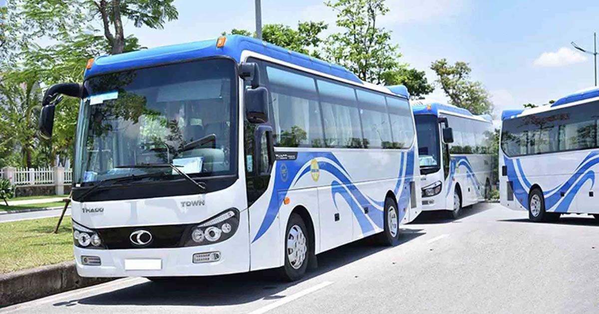 Thuê Xe Châu Đức Đi Biên Hoà Đồng Nai – Đặt Lịch Nhanh, Hỗ Trợ Nhanh