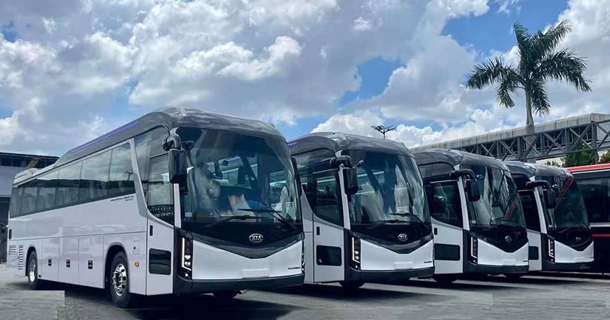 Thuê Xe Phước Hải Đi Biên Hoà Đồng Nai – Đặt Xe Nhanh, Đón Linh Hoạt