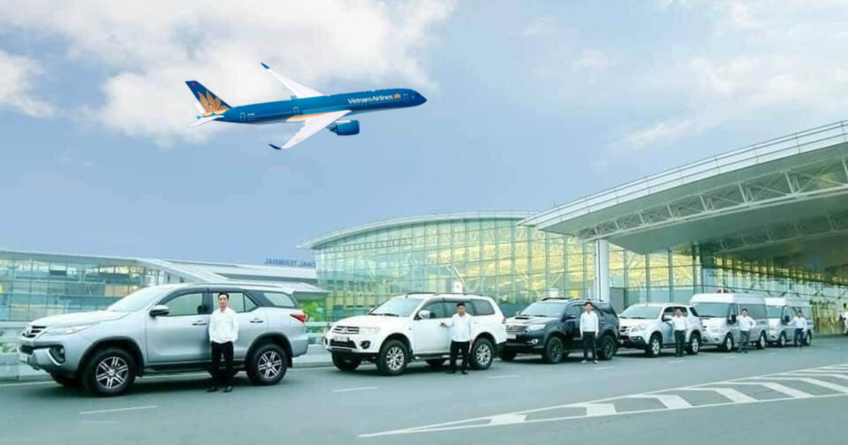 Thuê Xe Bình Giã Đi Sân Bay Tân Sơn Nhất – Đi Đúng Lịch, Đón Tận Nơi