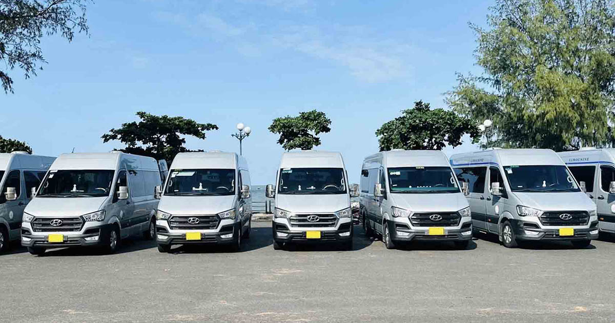 Thuê Xe Mỹ Xuân Đi Sân Bay Tân Sơn Nhất – Đi An Tâm, Lịch Linh Hoạt