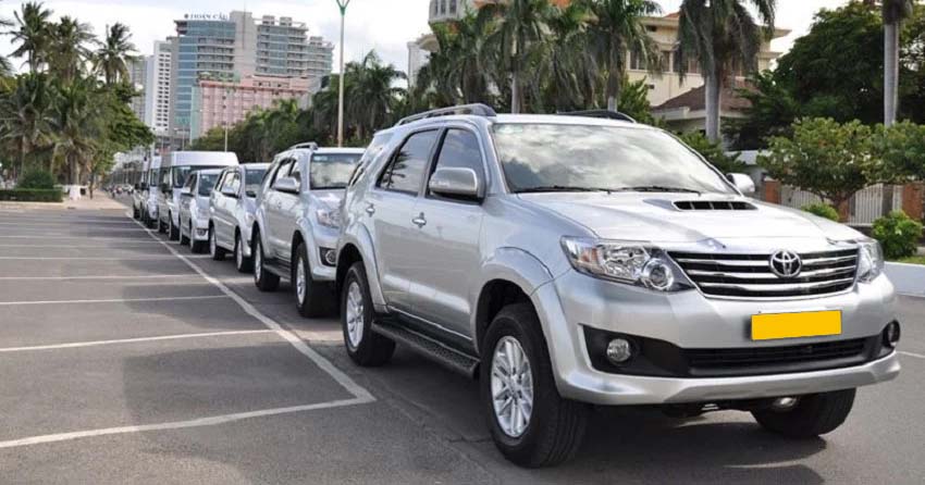 Thuê Xe Nghĩa Thành Đi Sài Gòn – Đặt Xe Nhanh, Di Chuyển Thuận Tiện