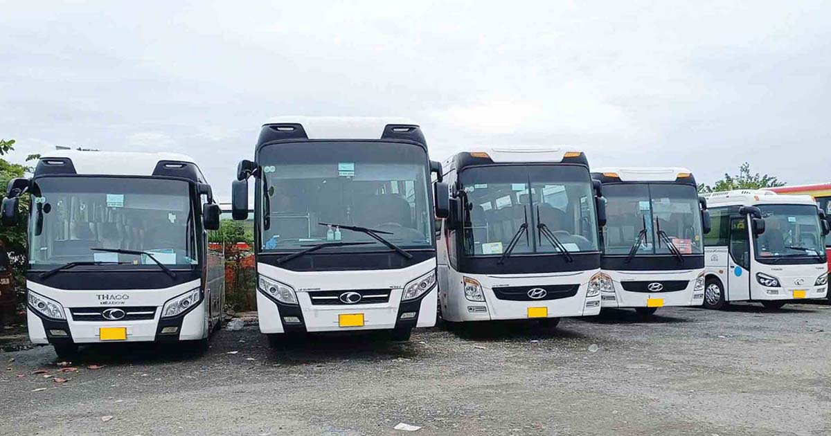 Thuê Xe Mỹ Xuân Đi Sài Gòn – Đi Riêng Tiện Lợi, Khởi Hành Theo Lịch