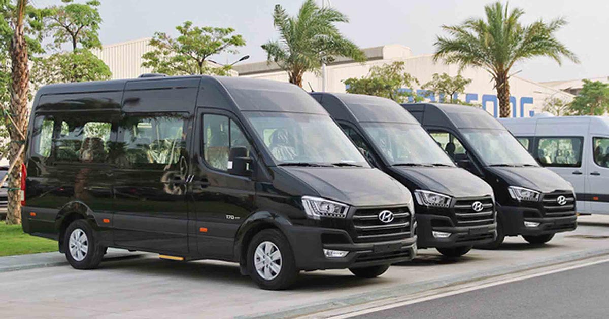 Thuê Xe Tam Long Đi Sài Gòn – Đi Riêng Tiện Lợi, Chủ Động Thời Gian